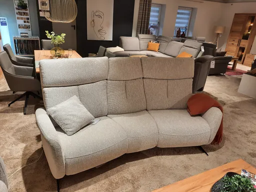 Polstergruppe SITZ.KONZEPT